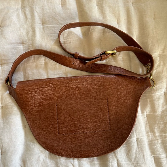BANANA REPUBLIC Crossbody Sling Purse - Picture 2 of 4